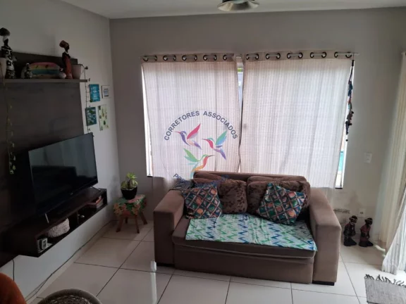 Imagem APARTAMENTO A VENDA EM TAPERAPUAN