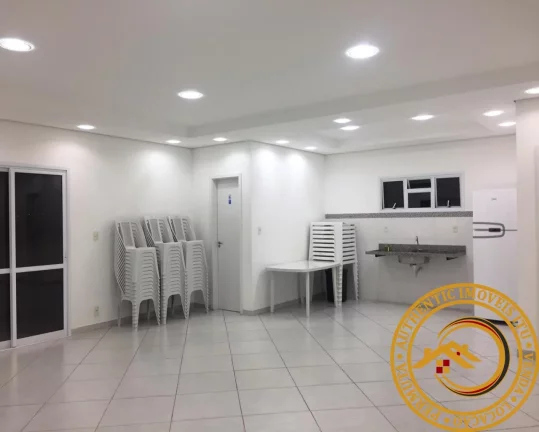 Imagem APARTAMENTO RESIDENCIAL em SALTO - SP, BELA VISTA