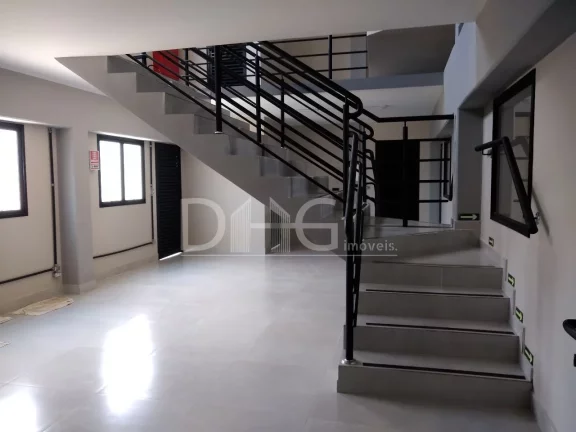 Imagem Barracão para venda e locação com 850m² | Zeta Hortolândia | Hortolândia/ SP