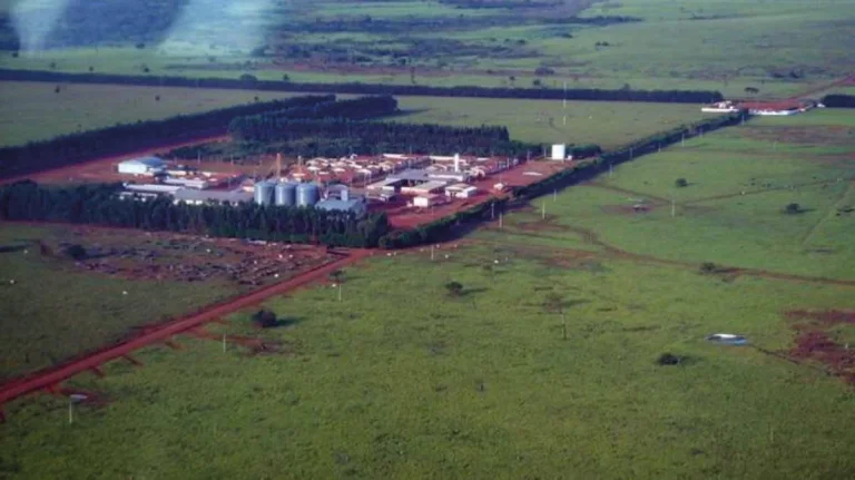 Imagem Fazenda em Mato Grosso - 103.000hec