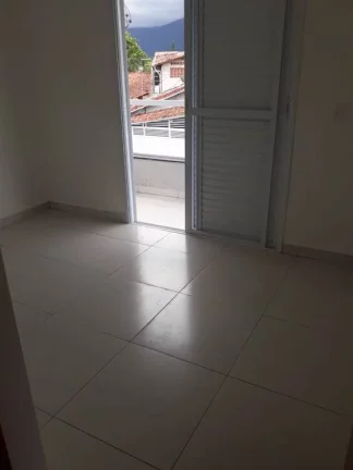 Imagem Casa de Condomínio com 2 dorms, Real, Praia Grande - R$ 260 mil, Cod: 2713