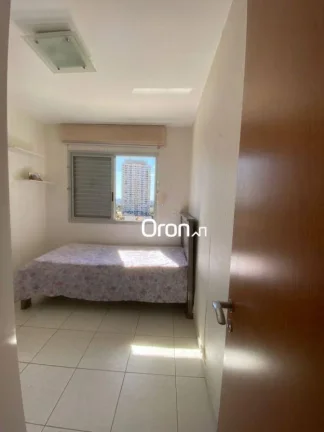 Imagem Apartamento à venda, 62 m² por R$ 399.000,00 - Parque Amazônia - Goiânia/GO