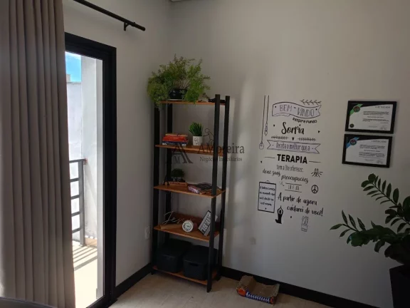 Imagem Casa no condomínio Phytus em Cabreúva - Bairro do Jacaré: 3 quartos, 1 suíte, 2 salas, 4 banheiros, 2 vagas, 163,50 m².