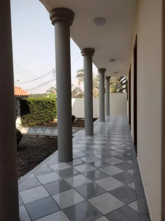 Imagem Maravilhosa casa a venda no Bairro Colina Verde em Tatuí/SP