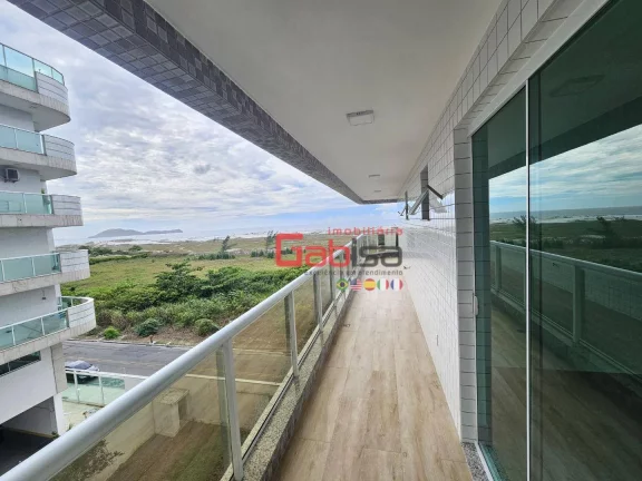 Imagem Apartamento 2 QUARTOS Praia das Dunas