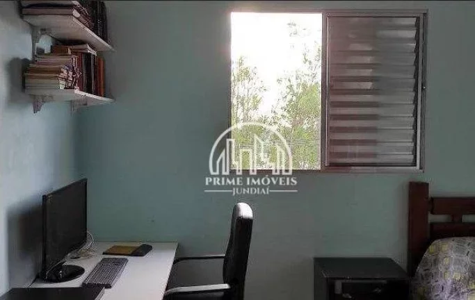 Imagem Casa com 3 dormitórios à venda, 138 m² por R$ 665.000,00 - Jardim Itália - Jundiaí/SP