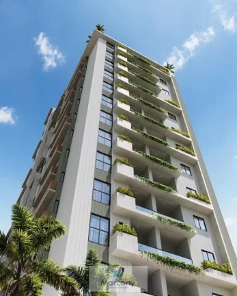 Apartamento 2 Quartos João Pessoa - PB - Jardim Oceania