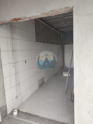 Imagem APARTAMENTO RESIDENCIAL em UBATUBA - SP, BARRA DA LAGOA