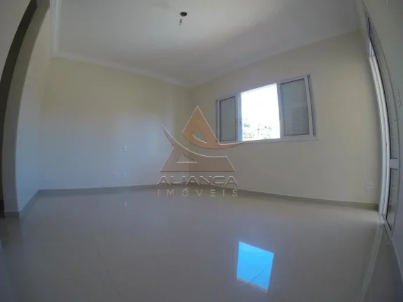 Imagem Casa Condomínio - Ribeirão Preto - Jardim Botânico