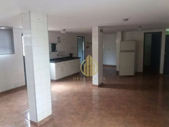 Imagem Casa 3 dormitórios com suite Vila Virgínia