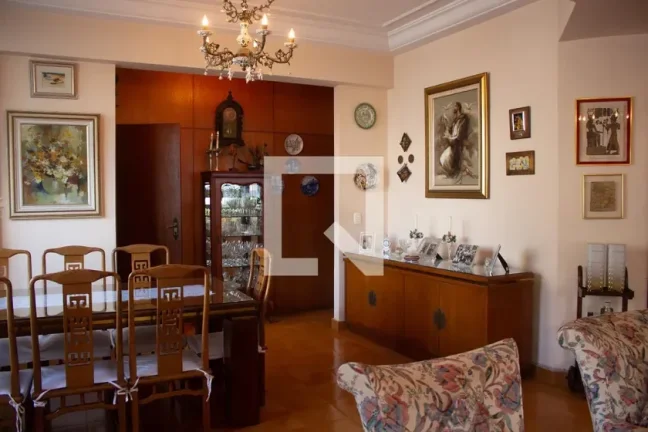Imagem Apartamento à Venda - Copacabana, 4 Quartos, 275 m2