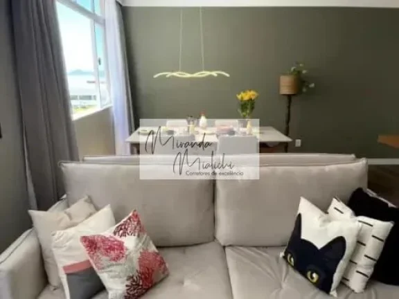 Imagem Apartamento à venda no bairro Agronômica - Florianópolis/SC