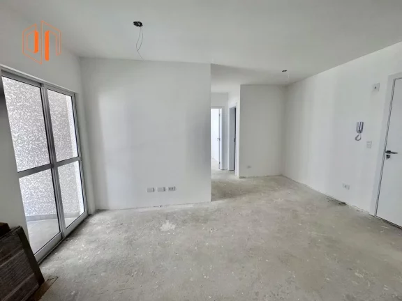 Imagem Apartamento para Venda em Pinhais, Weissópolis, 2 dormitórios, 1 banheiro, 1 vaga