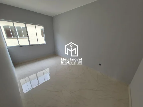 Imagem Apartamento em Residencial Ibiza - Cidade Ocidental