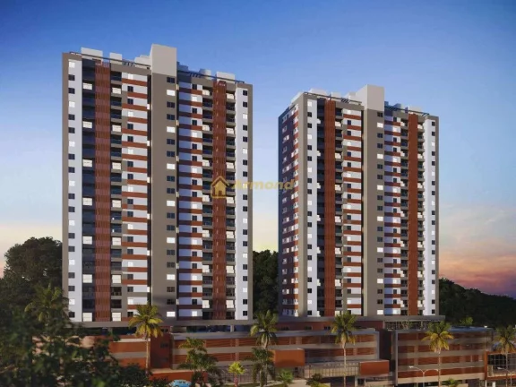 Imagem Apartamento de luxo à venda - Upside Rio Branco