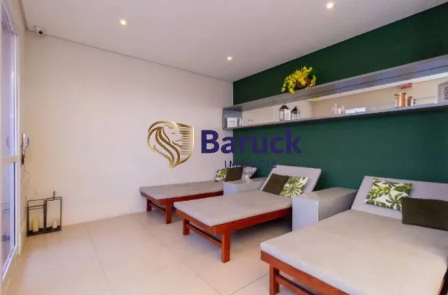 Imagem Apartamento com 2 Quartos à Venda, 58 m² em Brás - São Paulo