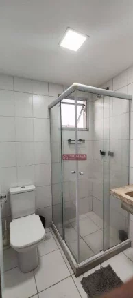 Imagem Apartamento com 2 dormitórios à venda, 49 m² por R$ 350.000,00 - Jardim Rossi - Guarulhos/SP