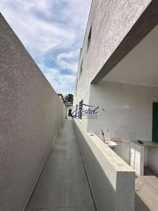 Imagem Casa com 3 quartos (1 suíte) à venda, 117 m² - Parque São George - Cotia/SP