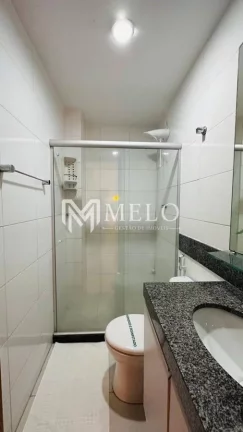 Imagem Oportunidade em TAMANDARÉ: 59m²,02qts, 01suite, 02vagas/Porteira Fechada...