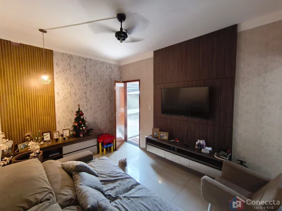 Imagem Apartamento Térreo Planejado à Venda no Bairro Laranjeiras – Patos de Minas | Pronto para Morar