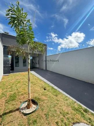 Imagem Casa 3 Quartos com Suíte em Goiânia | Entrada Facilitada