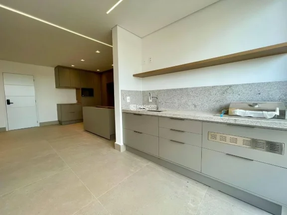 Imagem Apartamento com 3 dormitórios à venda, 111 m² por R$ 1.373.451,00 - Jardim Europa - Piracicaba/SP