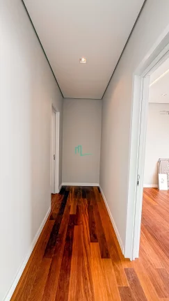 Imagem CASA DE ALTO PADRÃO COM LINDO PROJETO Á VENDA EM CONDOMINIO FECHADO EM FRANCA/SP