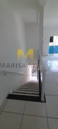 Imagem Sala comercial, 50m2, para locação em Piraquara, Vila Juliana
