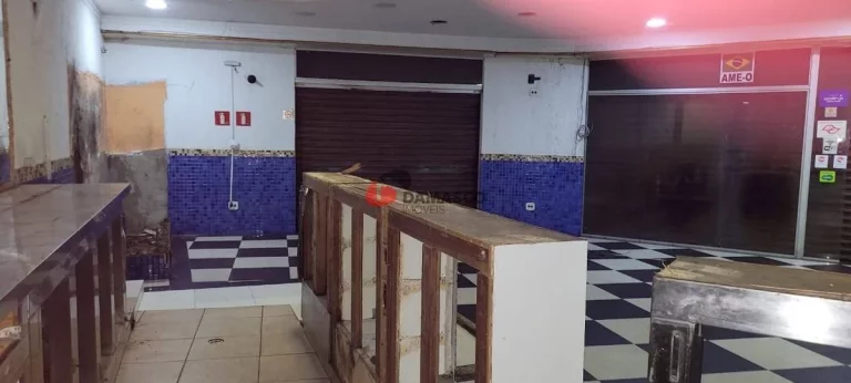 Imagem Comercial, Santa Maria - São Caetano do Sul
