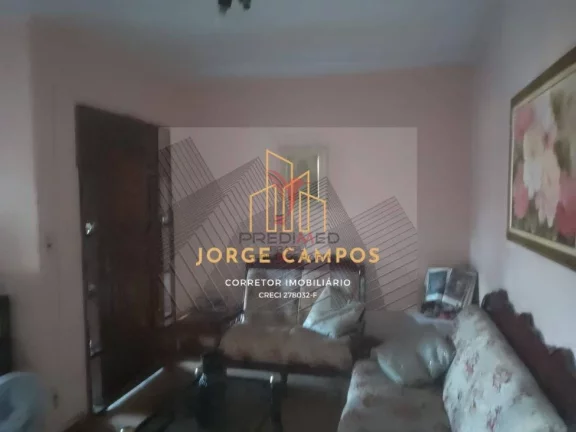 Imagem CA – 25176 – CASA TÉRREA COM 3 DORMITÓRIOS À VENDA NA VISTA VERDE