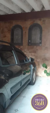 Imagem Casa á venda na Cidade Lider, 2 dormitórios 2 Vagas Churrasqueira