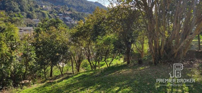 Imagem Terreno à venda, 13500 m² por R$ 1.450.000,00 - Granja Guarani - Teresópolis/RJ