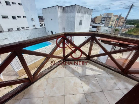 Imagem CASA DUPLEX COM 4 QUARTOS E UMA EXECELENTE ÁREA DE LAZER EM NOVA PARNAMIRIM