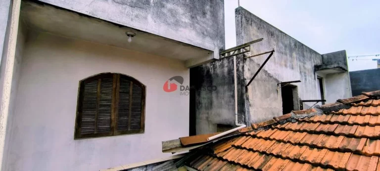 Imagem Casa com 2 quartos
