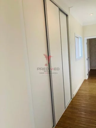 Imagem CASA TÉRREA EM Piracicaba,CONDOMÍNIO COM 3 SUÍTES, PISCINA. Analisa Permuta