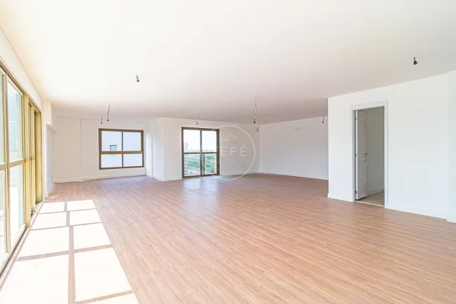 Imagem COBERTURA LINEAR na BARRA DA TIJUCA com 4 SUÍTES - valor promocional - Rio de Janeiro, RJ