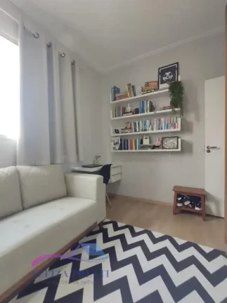 Imagem Cobertura Duplex com Espaço de Lazer Privativo à Venda | 109m² | Bairro Residencial Coqueiral, Home Busca imóveis Cobertura Duplex com Espaço de Lazer Privativo à Venda | 109m²