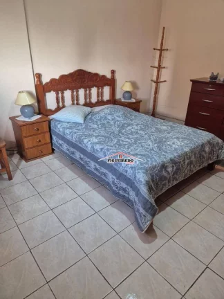 Imagem Apartamento à venda, 60 m² por R$ 296.000,00 - Centro - São Vicente/SP
