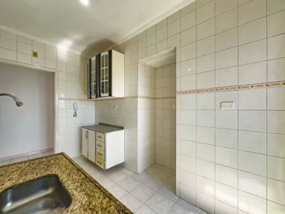 Imagem Apartamento à Venda em Tupi, Praia Grande - SP