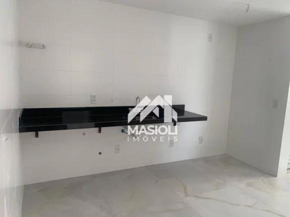 Imagem Apartamento à venda, 114 m² por R$ 1.868.000,00 - Praia da Costa - Vila Velha/ES