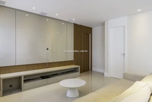 Imagem Apartamento à venda Vila Nova Conceição São Paulo