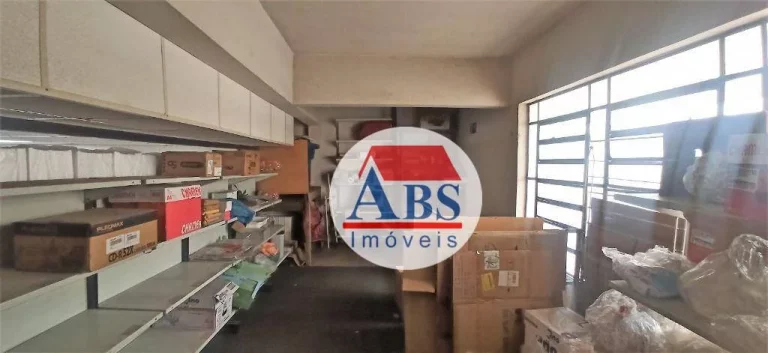 Imagem Loja à venda, 120 m² por R$ 750.000,00 - Jardim Casqueiro - Cubatão/SP