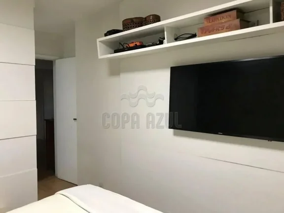 Imagem Recreio dos Bandeirantes – Rua Antônio Baptista Bittencourt | Residencial › Cobertura 4 quarto(s) à Venda