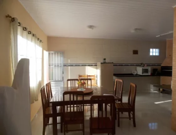 Imagem Sobrado a venda na Vila Angelica em Tatuí/SP