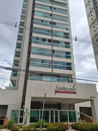 Imagem Apartamento 1 Dormitório CondomínioSpettacolo Patriani - Sorocaba/SP