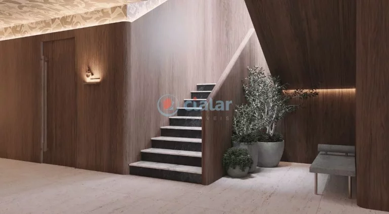 Imagem Apartamento com 2 Quartos à Venda, 62 m² em Leblon - Rio De Janeiro