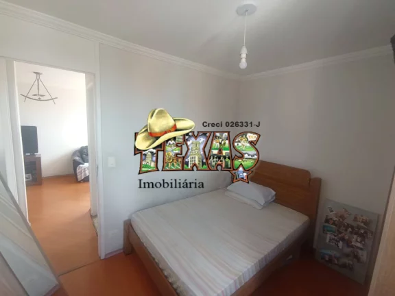 Imagem VENDE-SE APARTAMENTO NA CARMOSINA