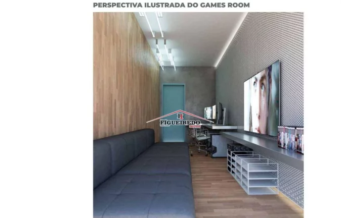 Imagem Cobertura à venda, 370 m² por R$ 5.500.000,00 - Canto do Forte - Praia Grande/SP