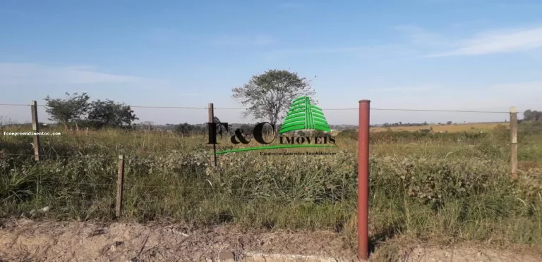 Imagem Área para Venda em Limeira, Bairro dos Pires