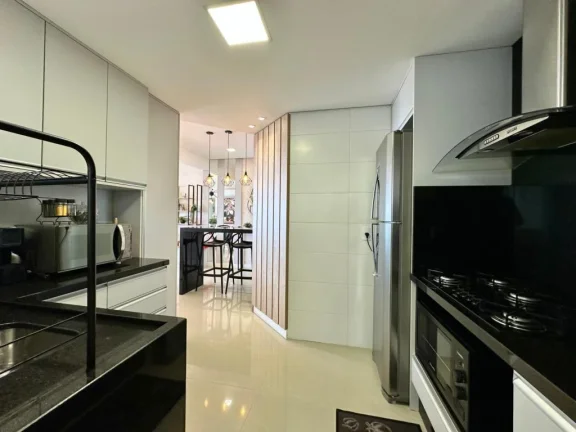 Imagem Apartamento 3 Dormitórios - Bairro Navegantes